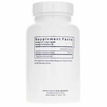 Strontium (citrate) 227 Mg, by Vital Nutrients, image #2