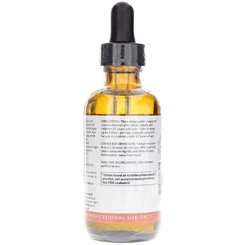 Substance Abuse Drops, by Professional Formulas, image #3