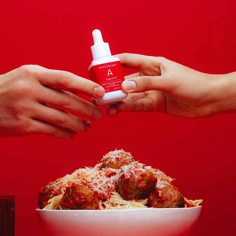 Sugar Kick, 30 Servings, by Apothékary, image #5