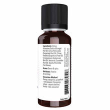 Sugar Plum Essential Oil Blend, by NOW Foods, image #2