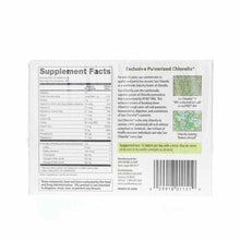 Sun Chlorella Tablets 200 Mg, 1500 Tablets, by Sun Chlorella USA, image #2