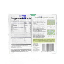 Sun Chlorella Tablets 500 Mg, 120 Tablets, by Sun Chlorella USA, image #2