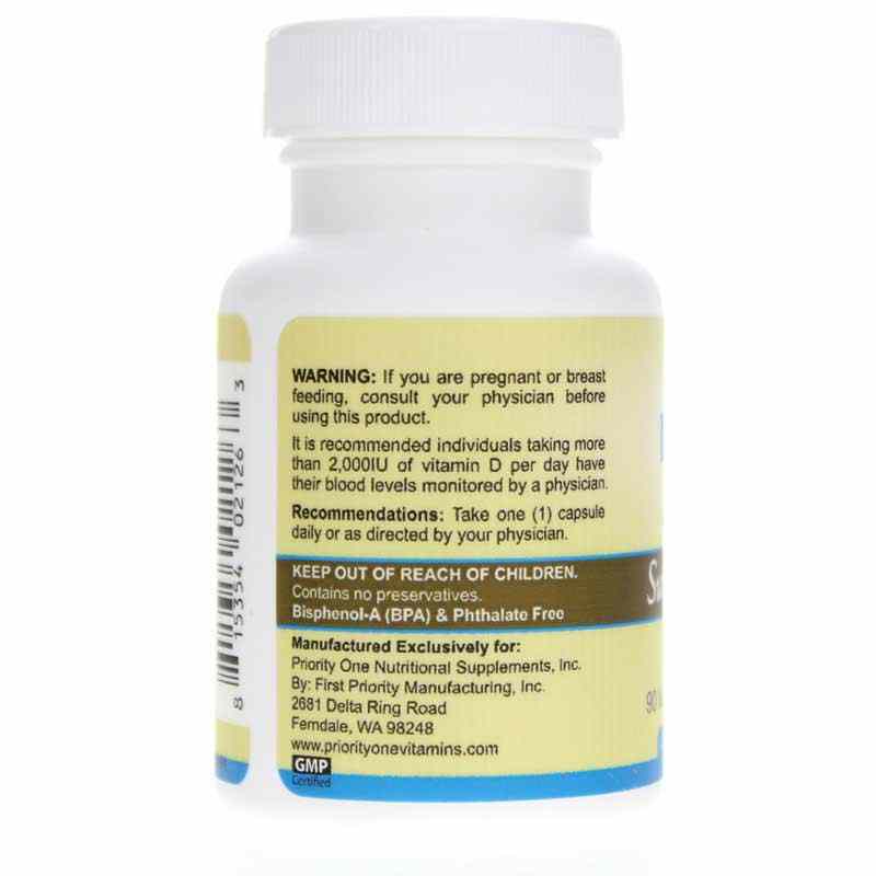 Sun-D3 3,000, by Priority One, image #3