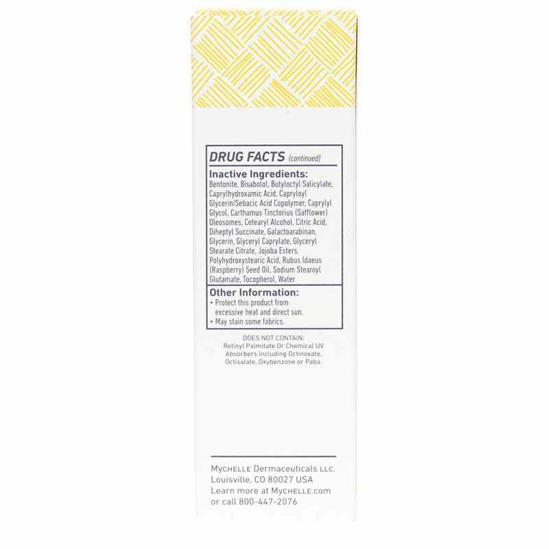 Sun Shield Liquid SPF 50 Non-Tinted, by MyChelle Dermaceuticals, image #3