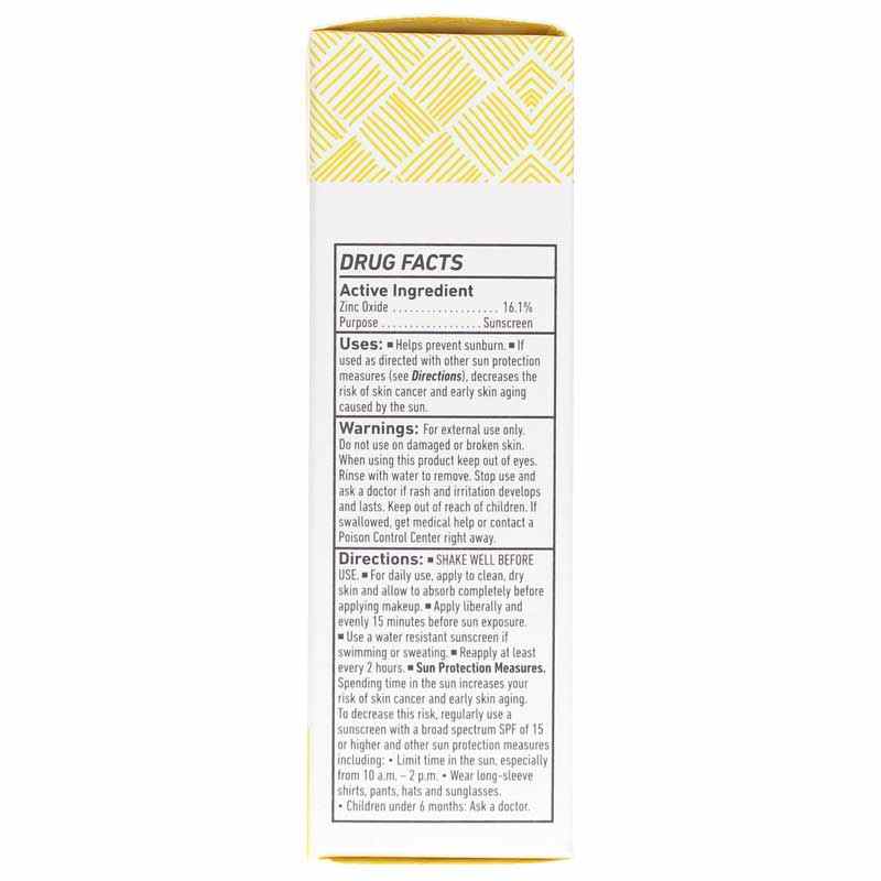 Sun Shield Liquid Tint SPF 50, Light Medium, by MyChelle Dermaceuticals, image #2