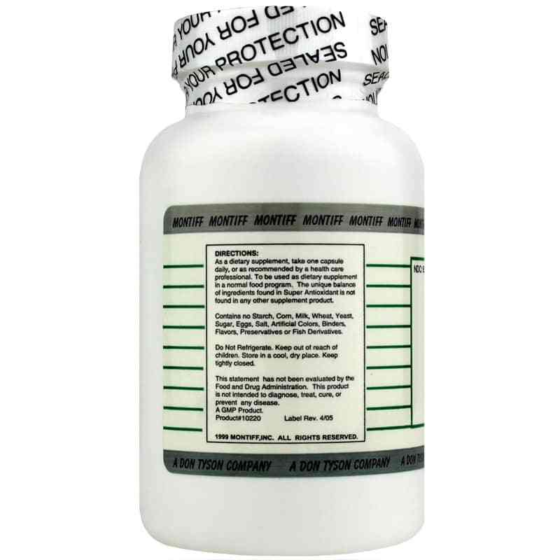 Super Antioxidant, by Montiff, image #3