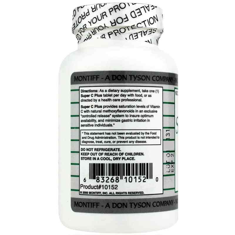 Super C Plus, by Montiff, image #3