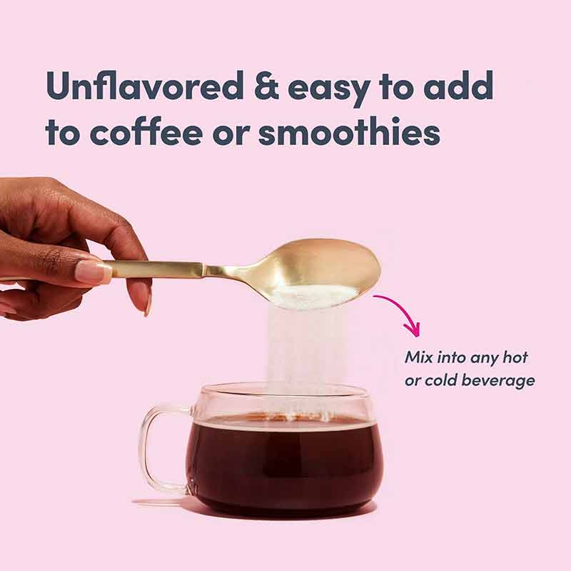 Super Collagen Powder with Aloe, 10.6 Oz, by NeoCell, image #4