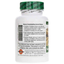 Super Cordyceps, by Mushroom Wisdom, image #3