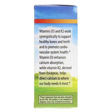 Super Daily D3 + K2 Liquid (2,000 IU/45 Mcg), 90 Veg Drops, by Carlson Labs, image #4