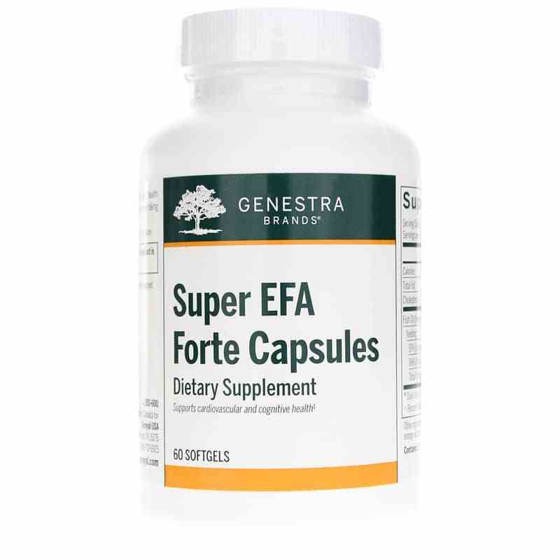 Super EFA Forte, by Genestra
