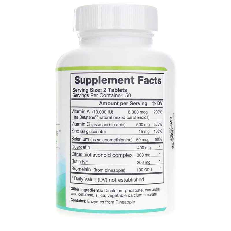 Super Immune Complete, by Bio-Design, image #2