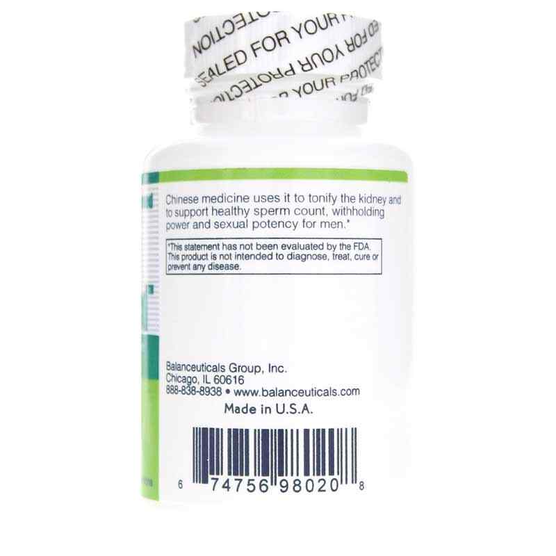 Super Manhood, by Balanceuticals, image #2