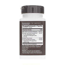 Super Milk Thistle, 60 Veg Capsules, by Natures Way, image #2