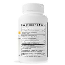 Super Milk Thistle X, 120 Veg Capsules, by Integrative Therapeutics, image #3