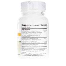 Super Milk Thistle X, 60 Veg Capsules, by Integrative Therapeutics, image #2