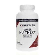 Super Nu-Thera Capsules, by Kirkman