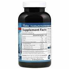 Super Omega-3 Gems 1,200 Mg, 180 Softgels, by Carlson Labs, image #2