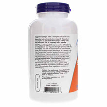 Super Omega EPA, 240 Softgels, by NOW Foods, image #3