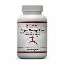 Super Omega Plus, by BioSpec