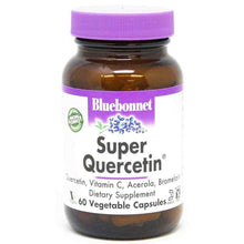 Super Quercetin, 60 Veg Capsules, by Bluebonnet