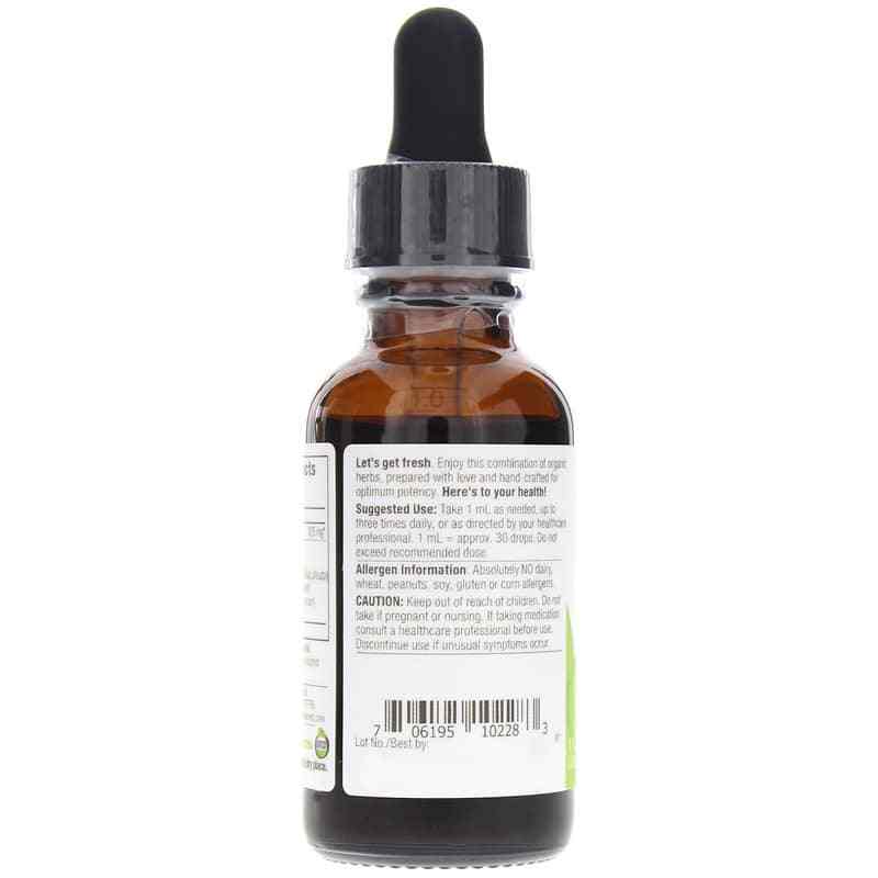 Super Sinus Extract, by Oregons Wild Harvest, image #3