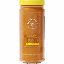 Superfood Honey, by Beekeeper's Naturals