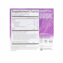 Superfood Mushroom Blend Hot Chocolate, 10 Packets, by Om Mushroom, image #4