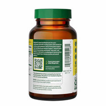 Superfood Mushroom Immune Support, by Megafood, image #3