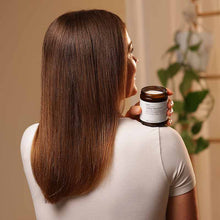 Superfood Shine Hair Mask, 6.1 Oz, by Evolve Organic Beauty, image #5