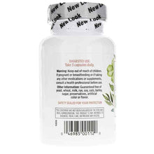 SuperImmune+ Lysine, Olive Leaf & Astragalus, by Quantum Health, image #3