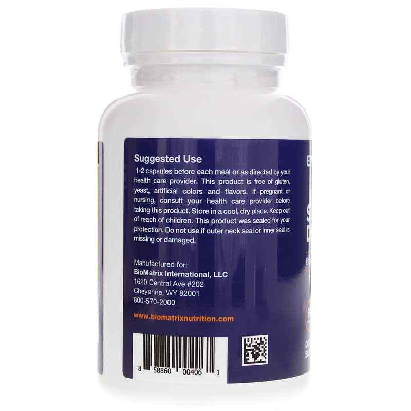 Support Digestion, by BioMatrix, image #3