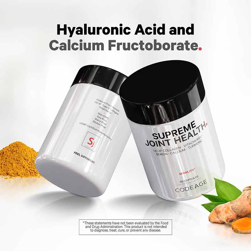 Supreme Joint Health, by Codeage, image #4