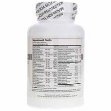 Supreme Multivitamin, by NBI, image #2