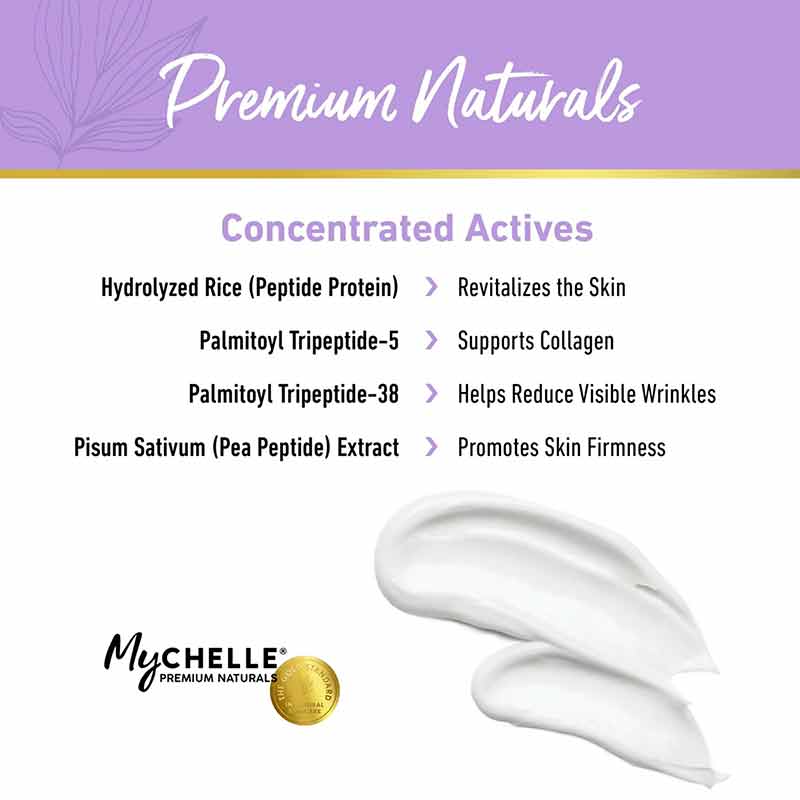 Supreme Polypeptide Cream, by MyChelle Dermaceuticals, image #2