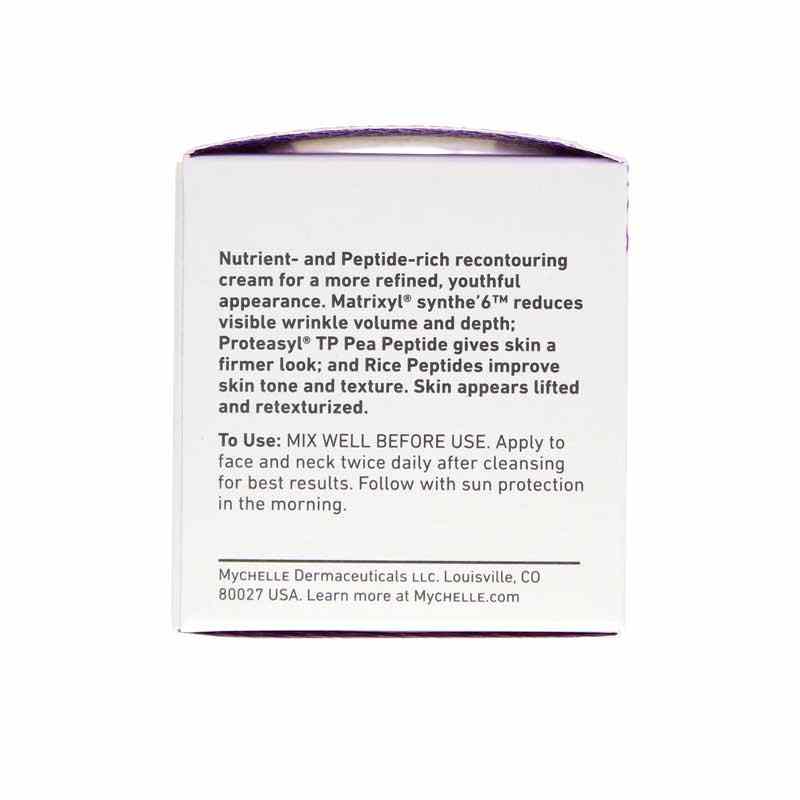 Supreme Polypeptide Cream, by MyChelle Dermaceuticals, image #4