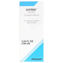 Supren Oral Drops, by Pekana