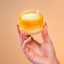 Sweet Dream Mango Cream, by Clean Skin Club, image #4