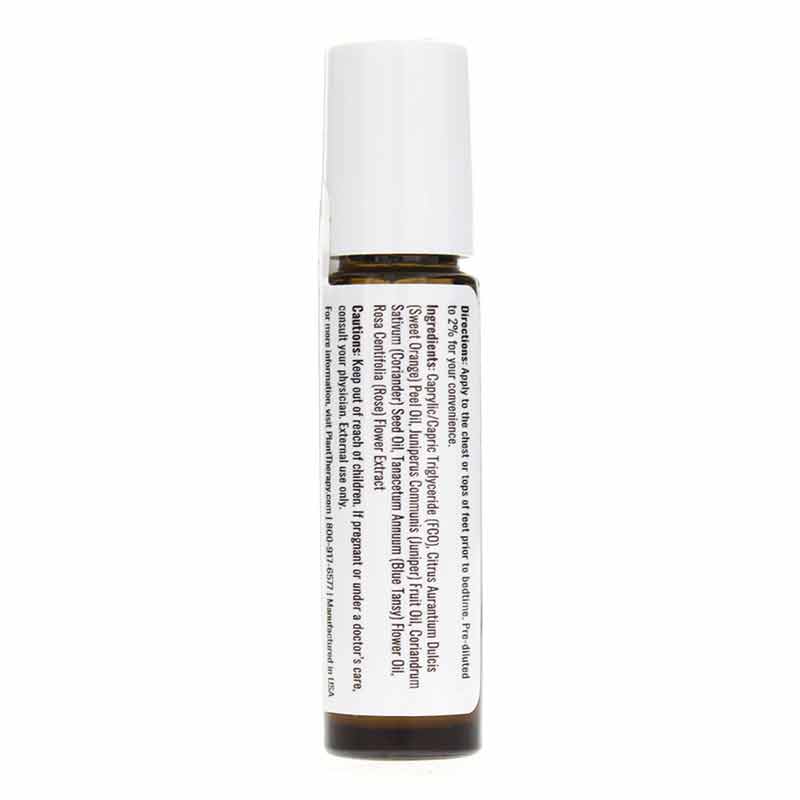 Sweet Dreams KidSafe Essential Oil Roll-On, by Plant Therapy, image #2