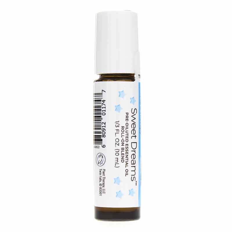 Sweet Dreams KidSafe Essential Oil Roll-On, by Plant Therapy, image #3