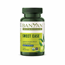 Sweet Ease, by Banyan Botanicals
