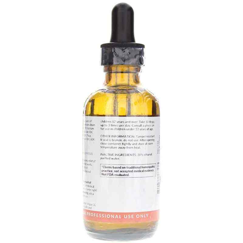 Sycosis Miasm Drops, by Professional Formulas, image #3
