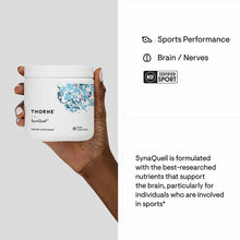 SynaQuell, by Thorne Research, image #2