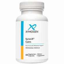 SynovX Calm, by Xymogen