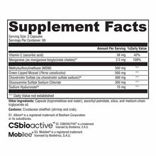 SynovX DJD, by Xymogen, image #2