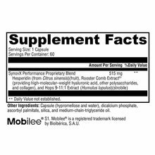 SynovX Performance Joint Mobility Support, by Xymogen, image #2