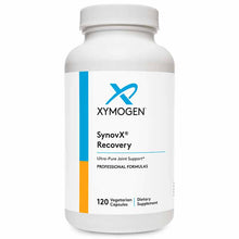 SynovX Recovery Ultra-Pure Joint Support, by Xymogen