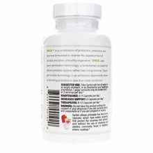 Syntol Advanced Microflora Delivery, 180 Capsules, by Arthur Andrew Medical, image #3