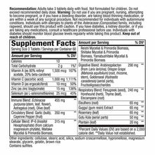 SystemWell Ultimate Immunity, 180 Tablets, by Natures Way, image #2