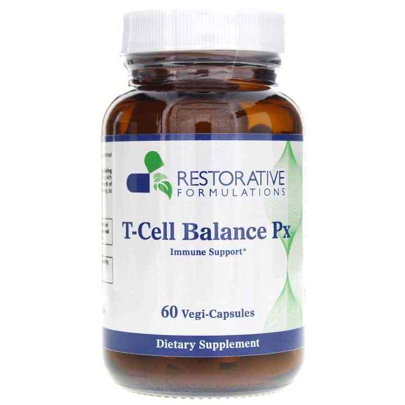 T-Cell Balance Px, by Restorative Formulations
